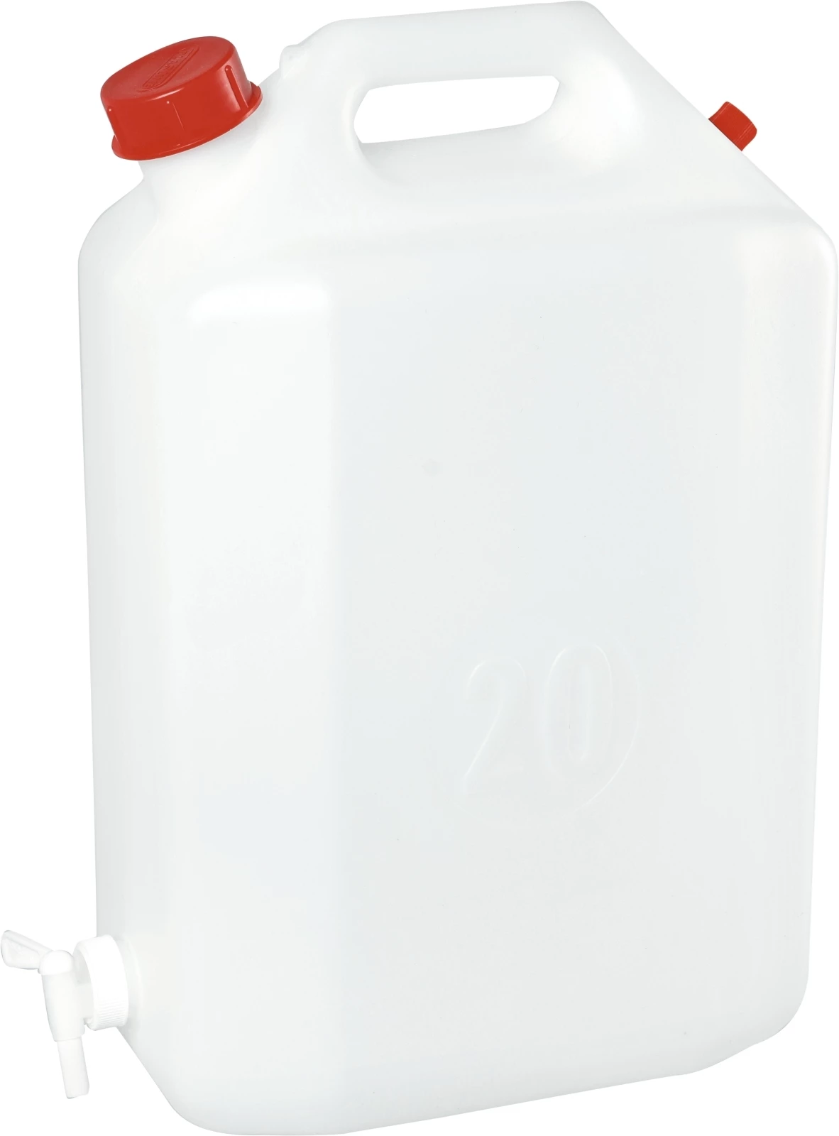 Wasserkanister 20 Liter