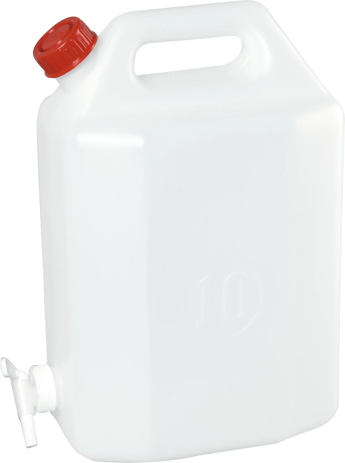 Wasserkanister 10 Liter
