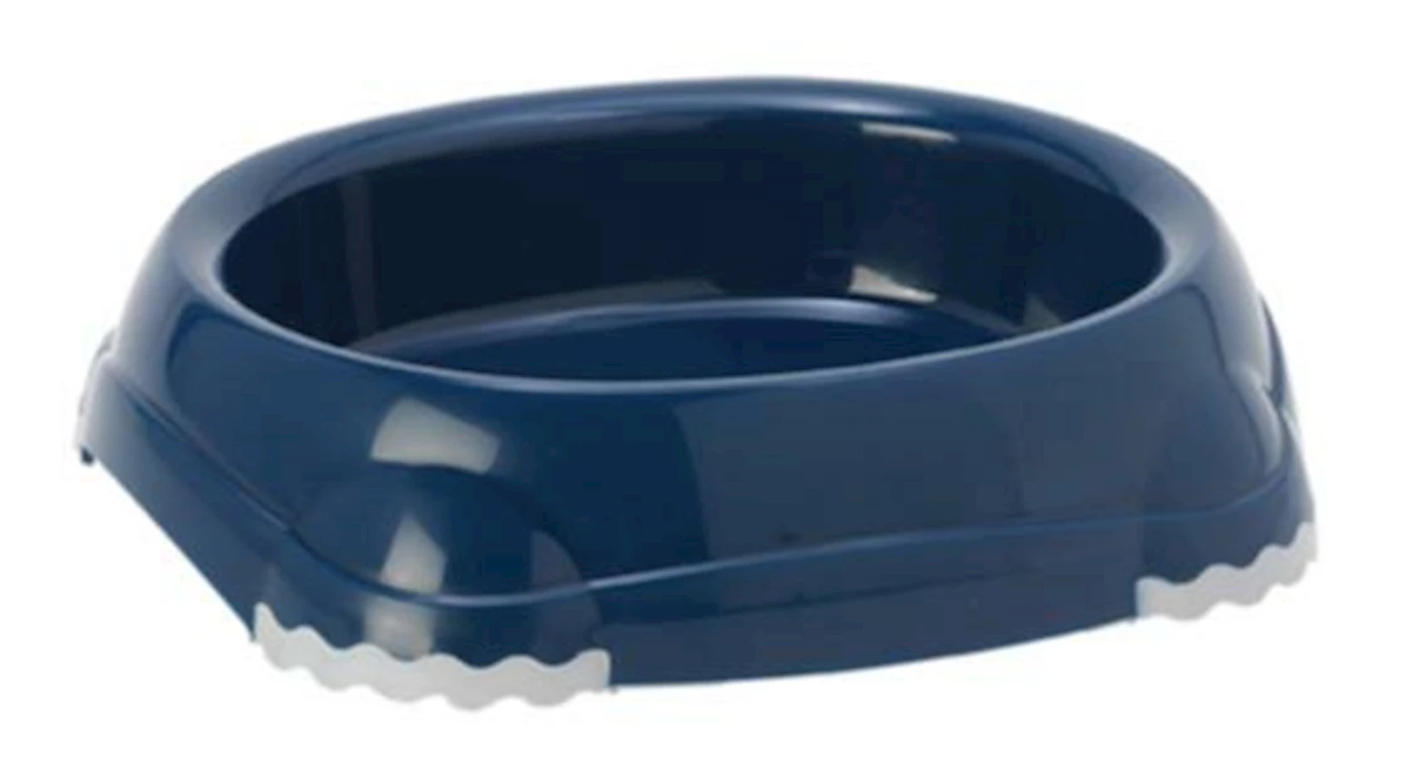 Katzennapf Plastik blau 210 ml