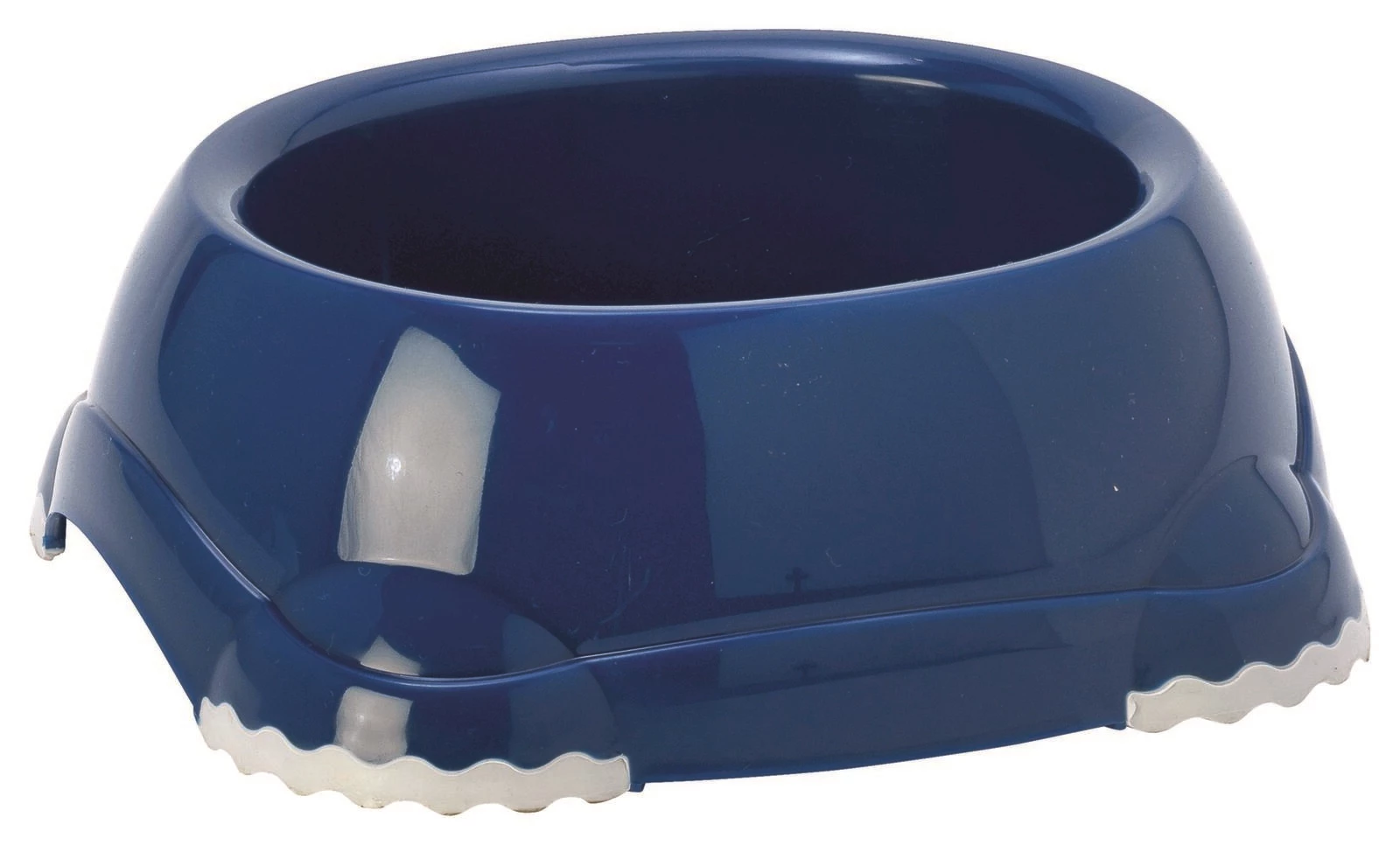 Katzennapf Plastik blau 315 ml