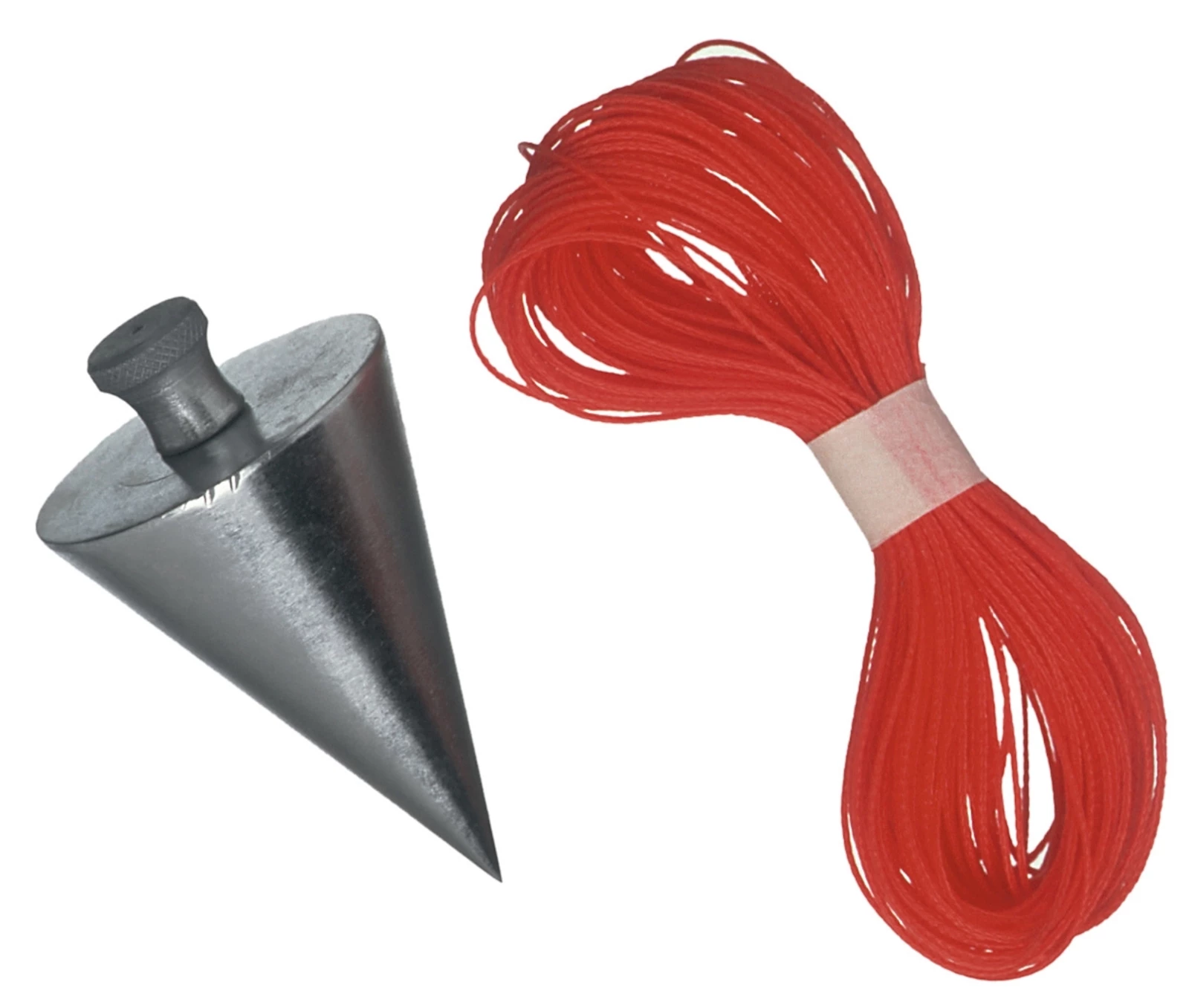 Senklot Birnenform 250 g