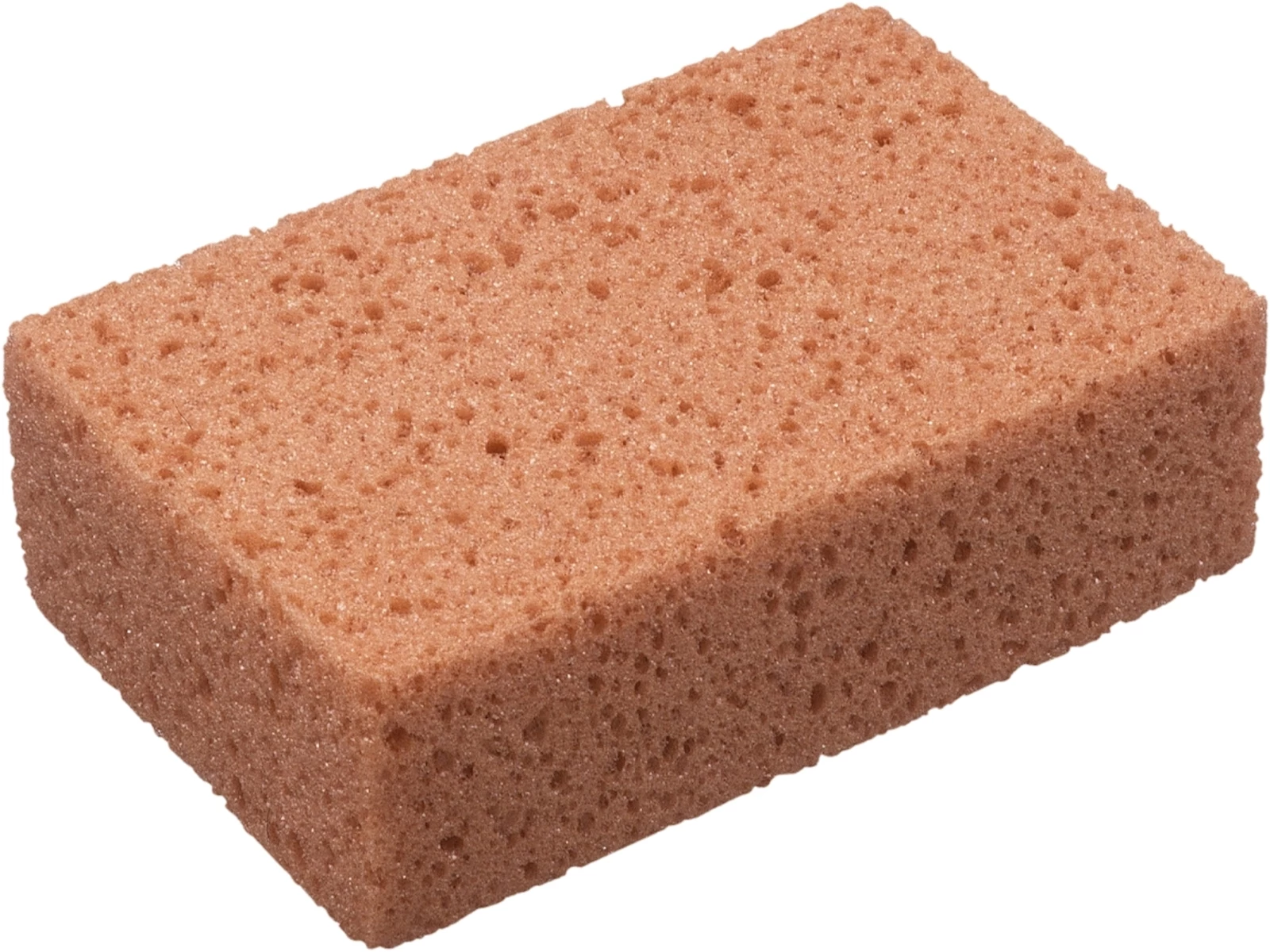 Fliesenschwamm hellbraun 150 mm