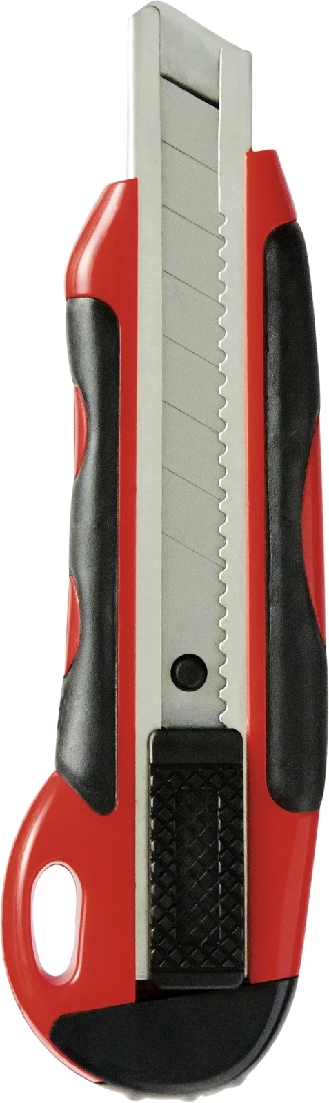 Universalmesser Kunststoff Profi 18