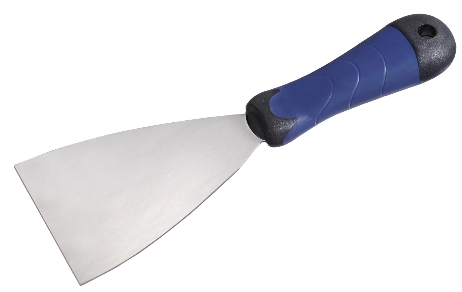 Malerspachtel Inox 80 mm