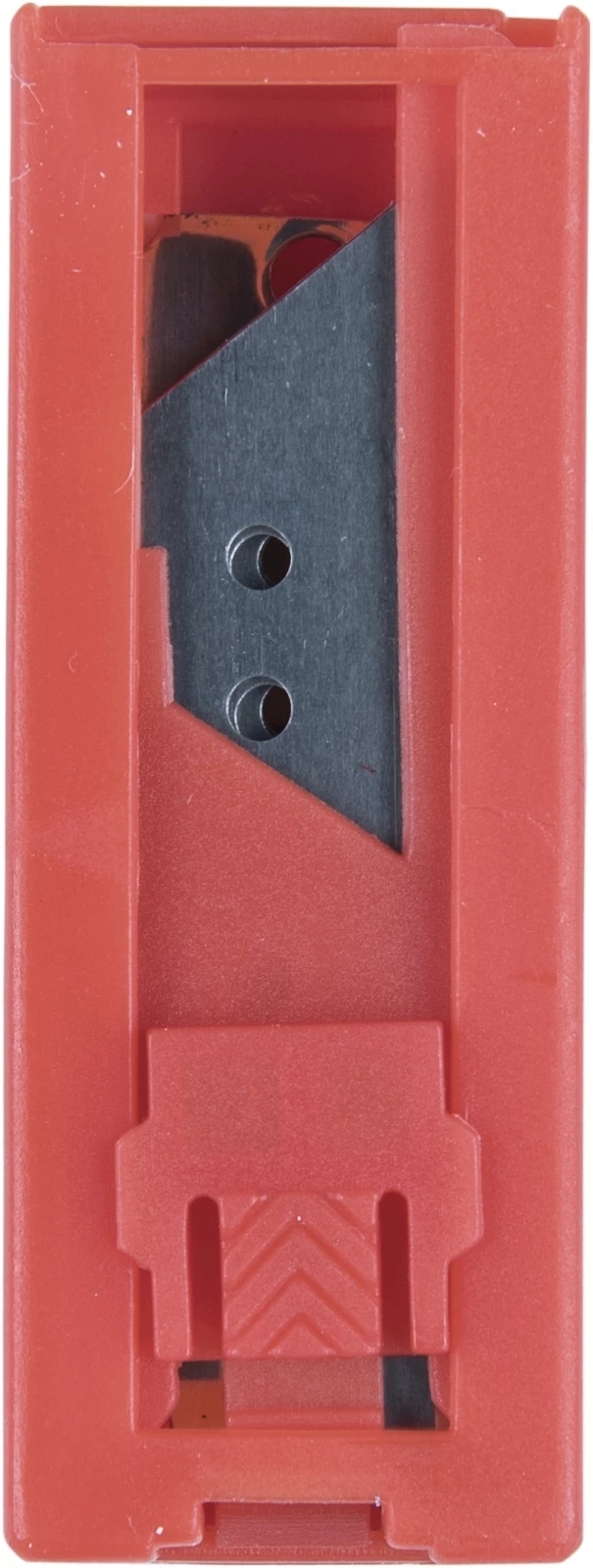 Messerklinge Trapezform