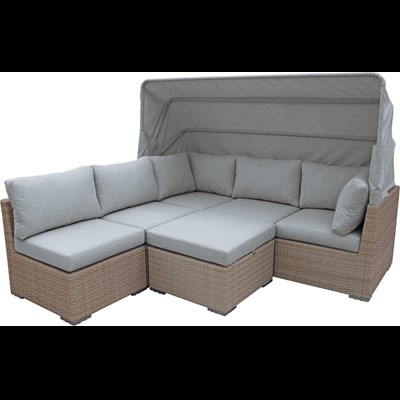 Lounge Set Deluxe