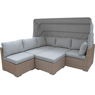 Lounge Set Deluxe