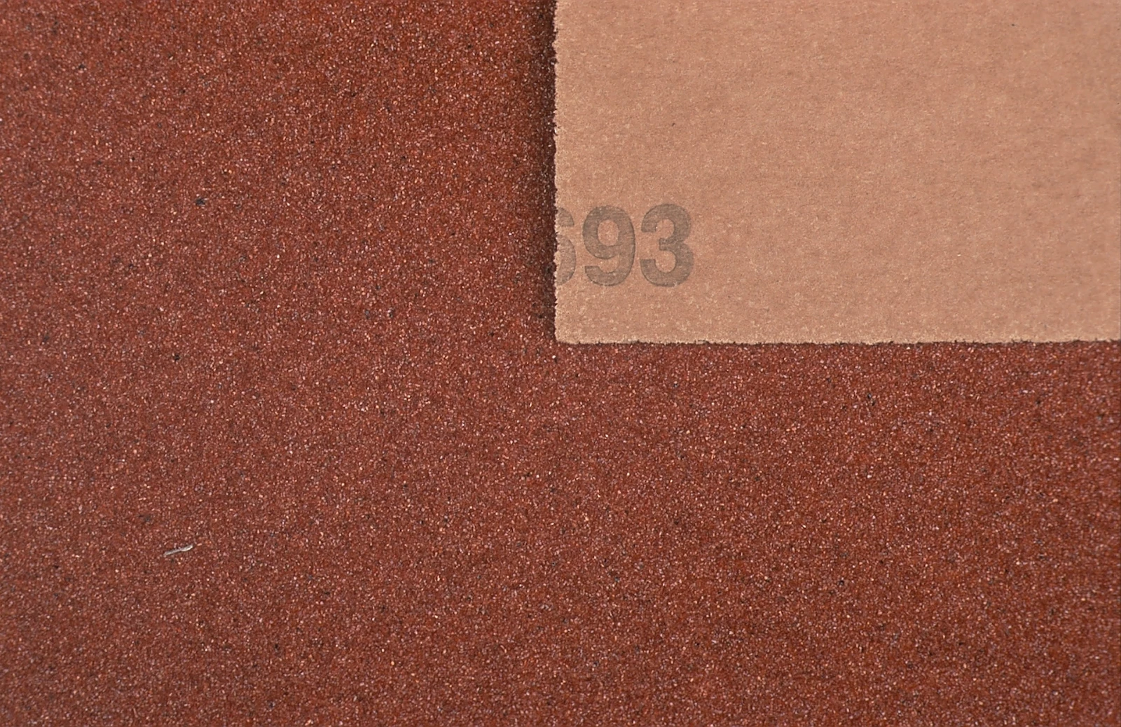 Schleifpapier finish K100 280×230mm