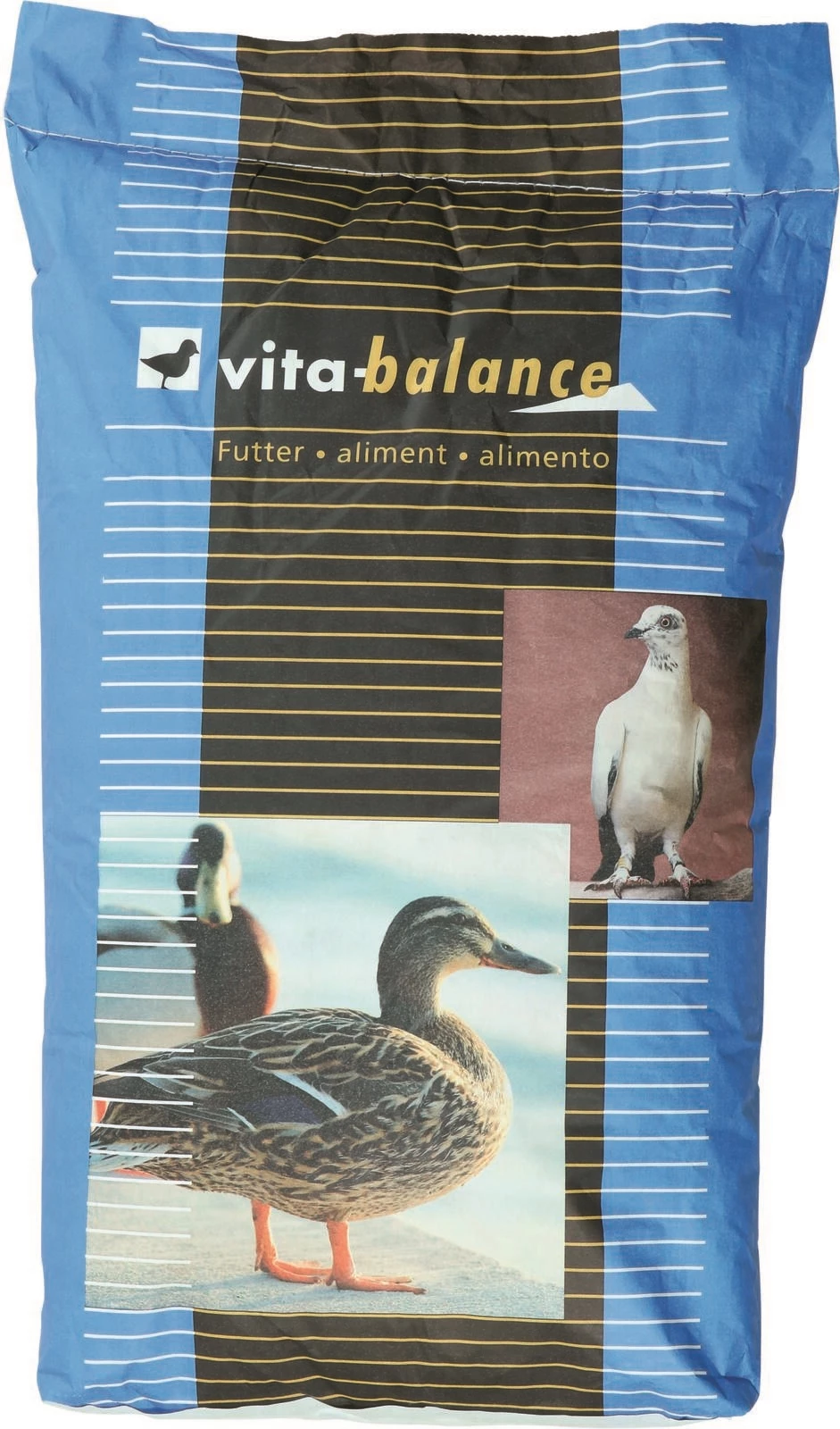 Taubenfutter Universal 25 kg