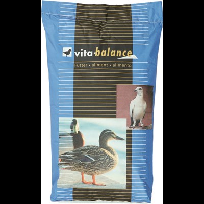Aliment volaille sauvage 25 kg