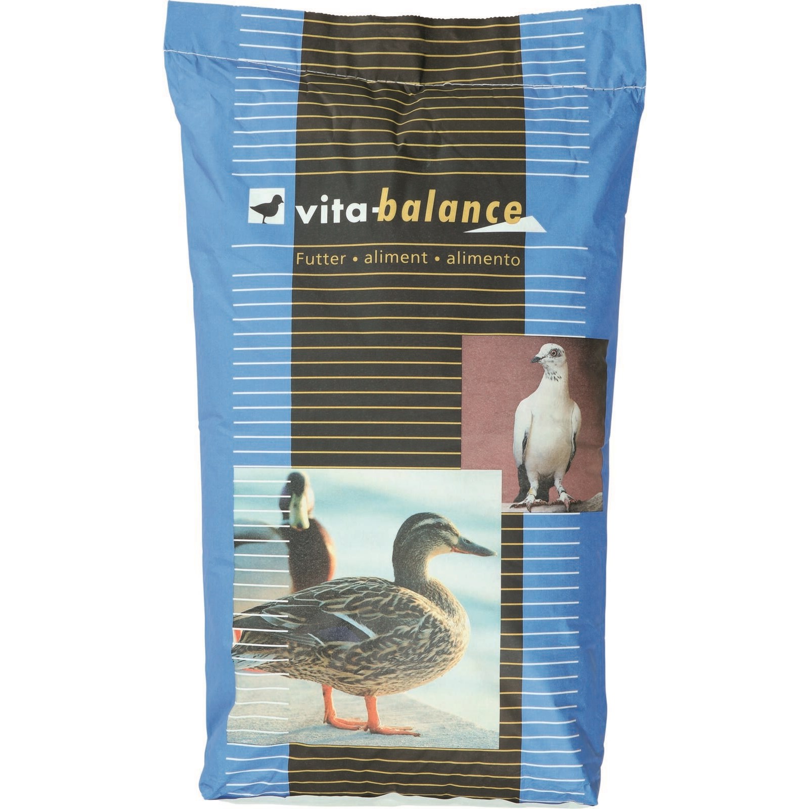Aliment volaille sauvage 25 kg Acheter - Nourriture oiseaux d'ornement -  LANDI