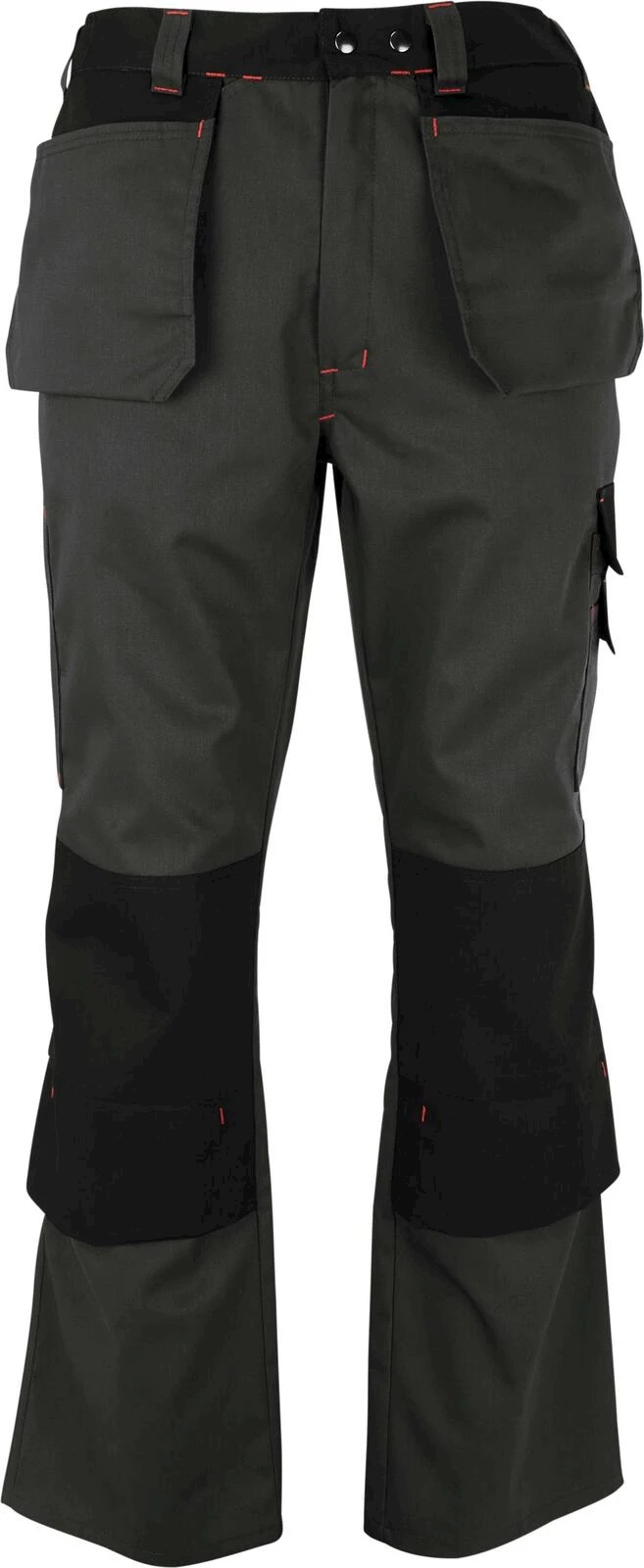 Arbeitshose Protect + anth. Gr. 40