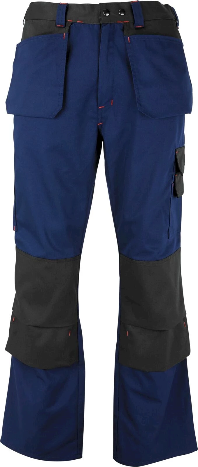 Arbeitshose Protect + marine Gr. 50