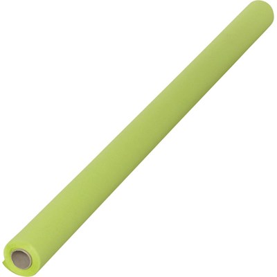Tischtuchrolle grün 1,18 × 10 m