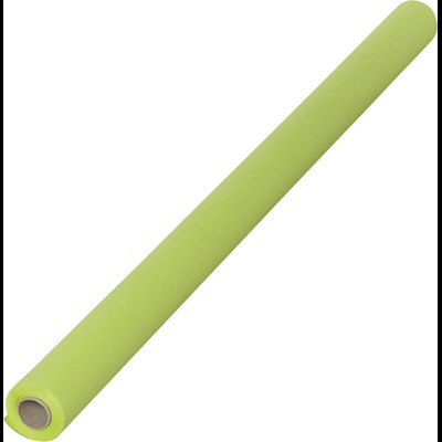 Tischtuchrolle grün 1,18 × 10 m
