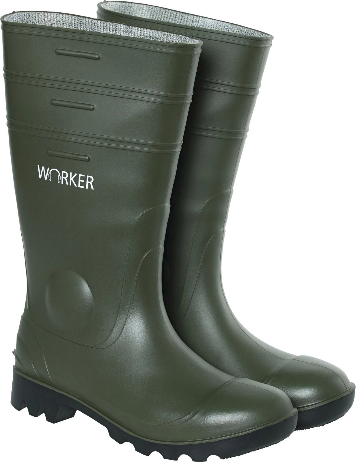 Sicherheitsstiefel S5 44