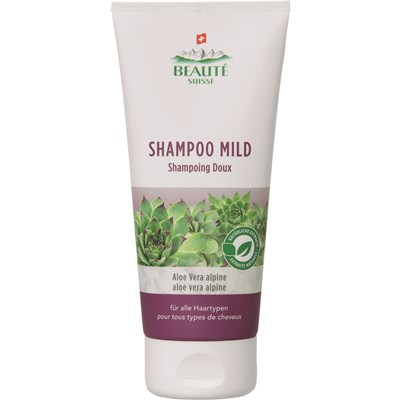 Shampoo Mild 200 ml