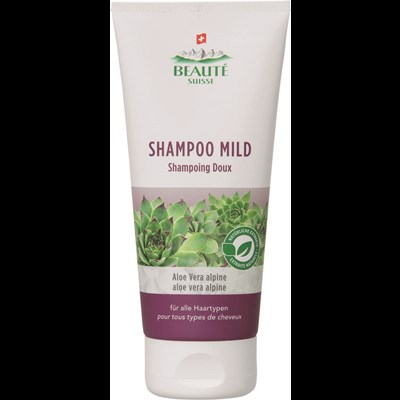 Shampoo Mild 200 ml