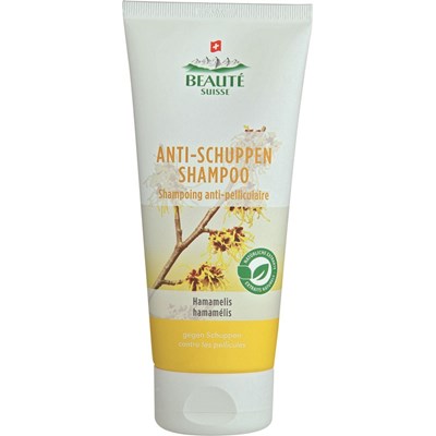Shampooing anti-pelliculaire 200 ml