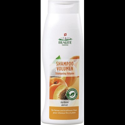 Shampoo Volumen 300 ml