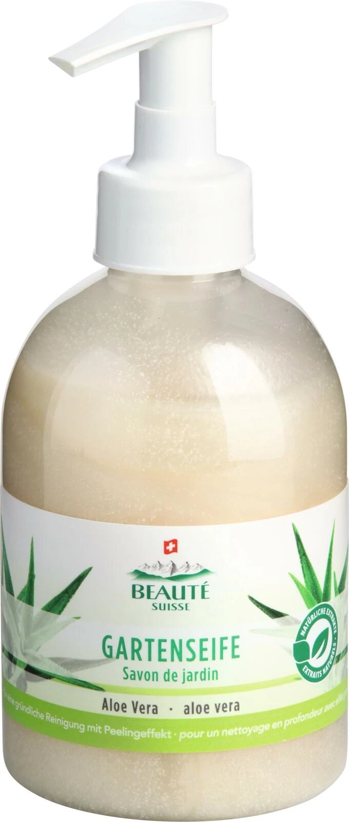 Gartenseife Dispenser 300 ml