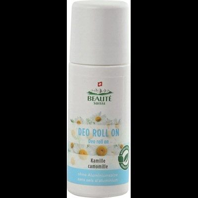 Deo Roll-On camomille 75  ml