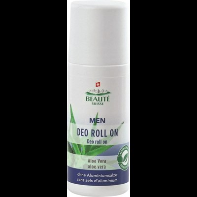 Deo Roll-On Men 75 ml