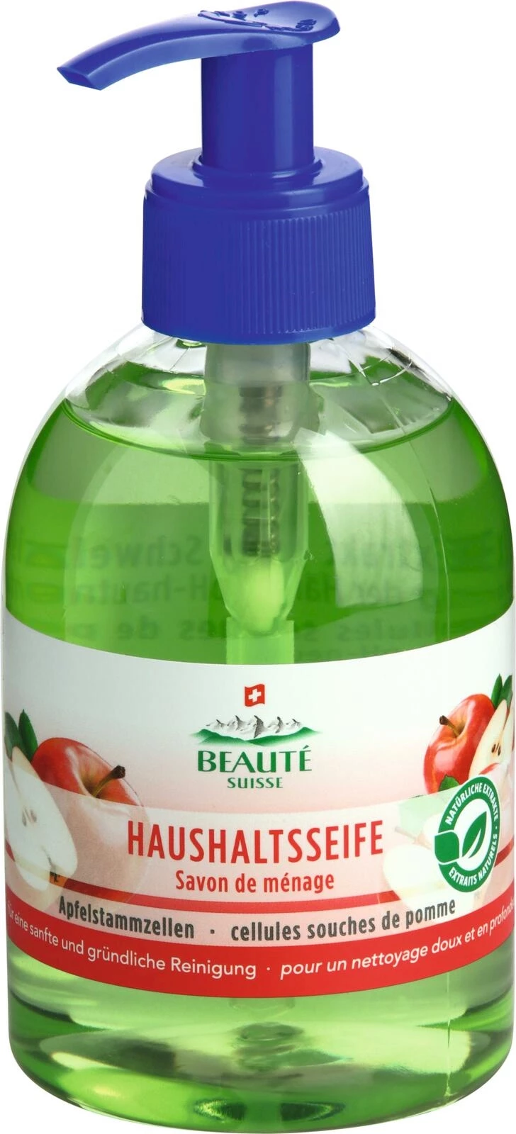 Distibuteur de savon 300 ml