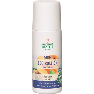 Deo roll-on hommes 75 ml