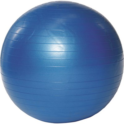 Ball gymnastique 75 cm