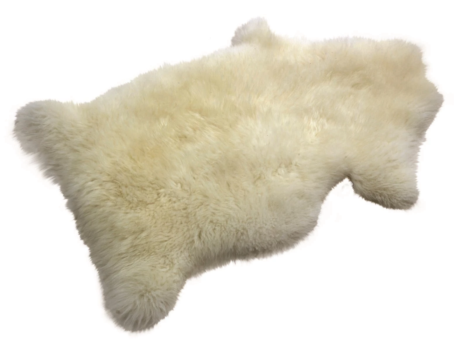 Schaffell 105-114 cm