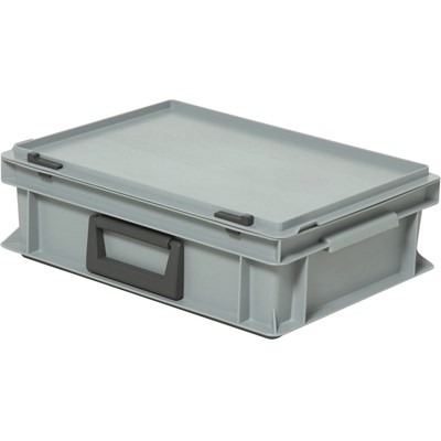 Box Koffer 40 × 30 × 13,3cm