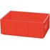 Box 60 × 40 × 22 cm rouge