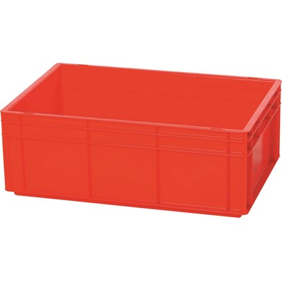 Box 60 × 40 × 22 cm rot