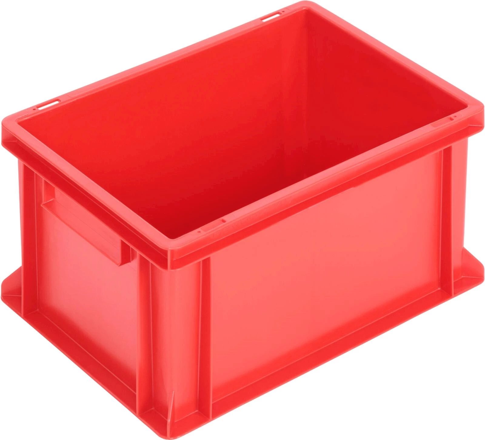 Box 40 × 30 × 22 cm rot