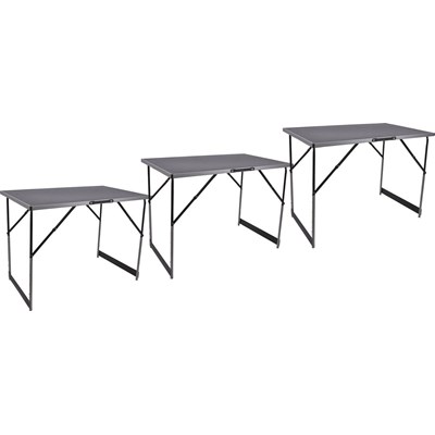 Table multifunctions 3 pcs.