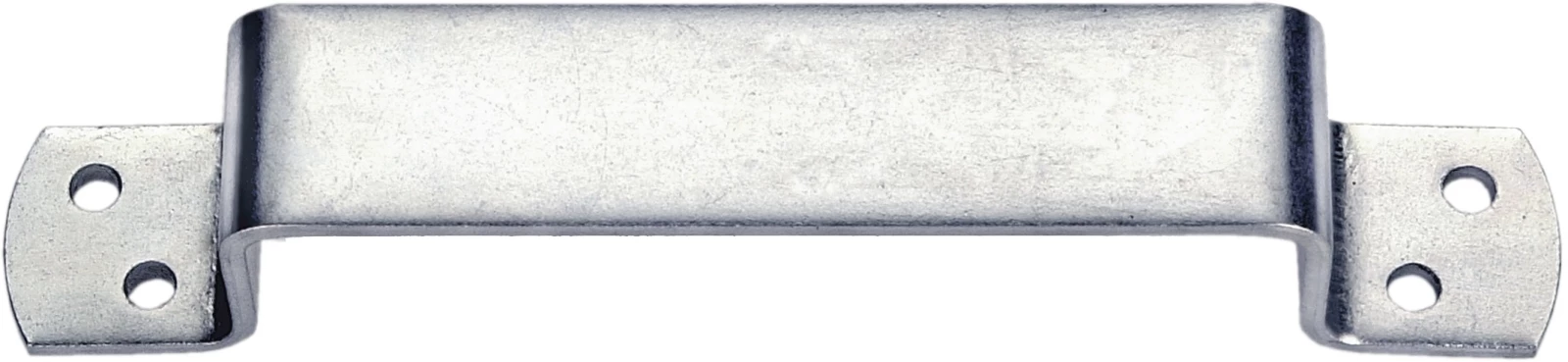 Bügelgriff verzinkt 25 mm