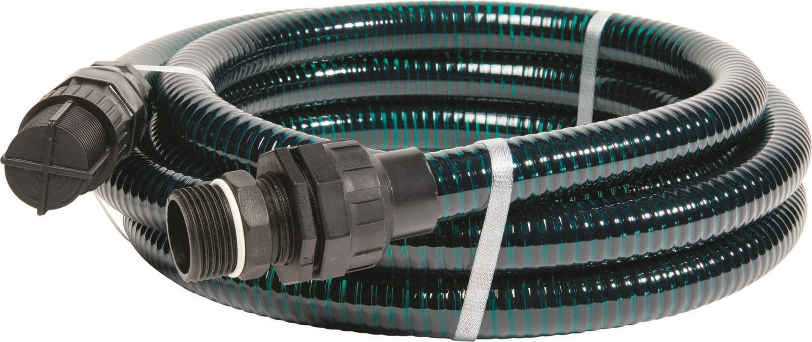 Tuyau d'aspiration 7 m