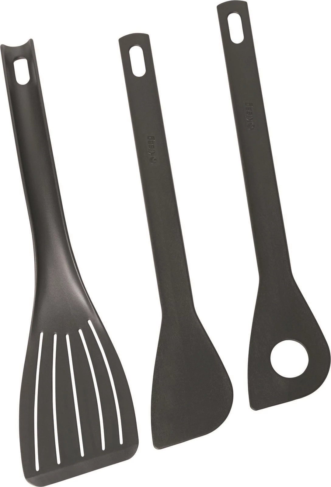 Küchenhelfer Plastik Set 3-teilig