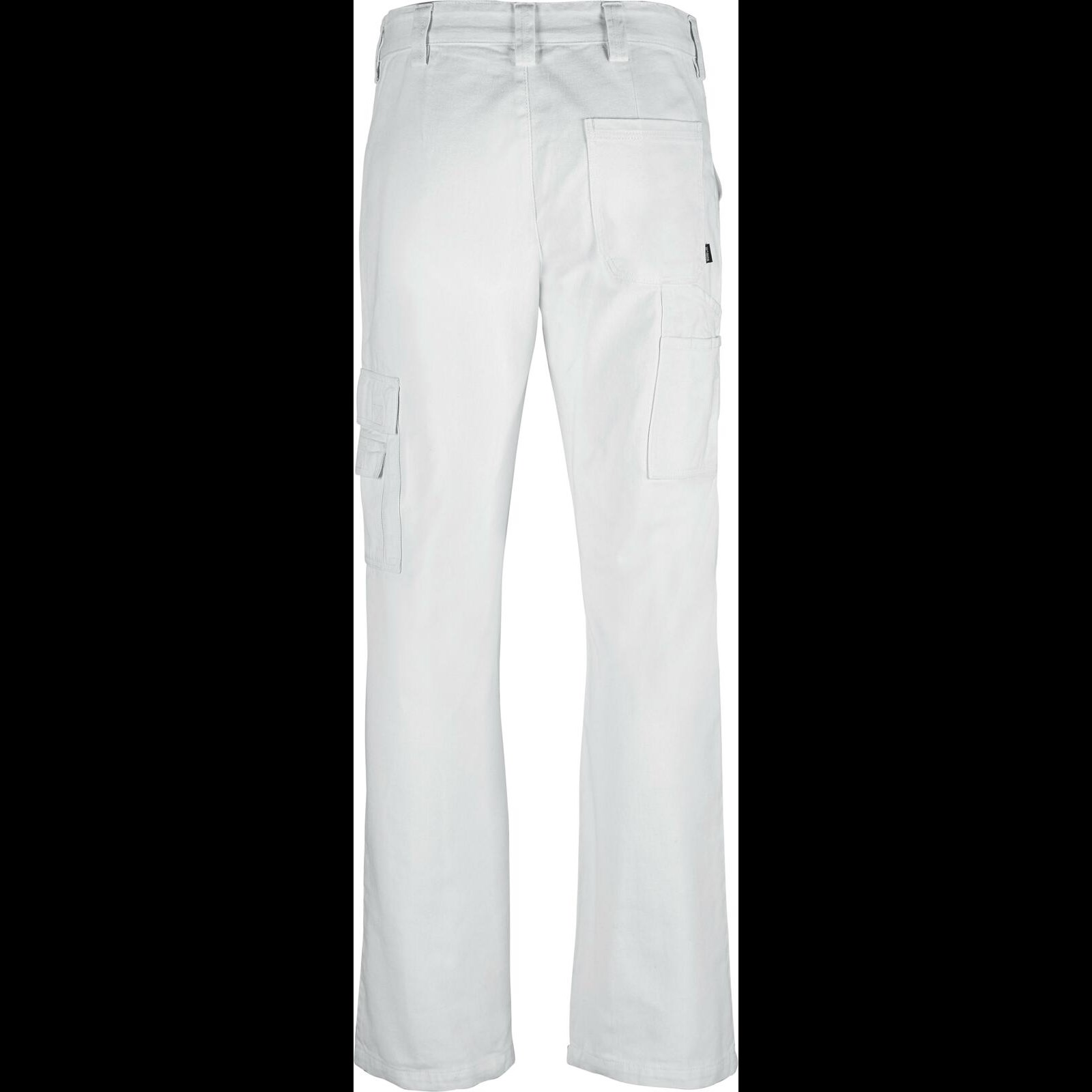 Pantalon de peintre blanc Acheter - Pantalons de travail - LANDI