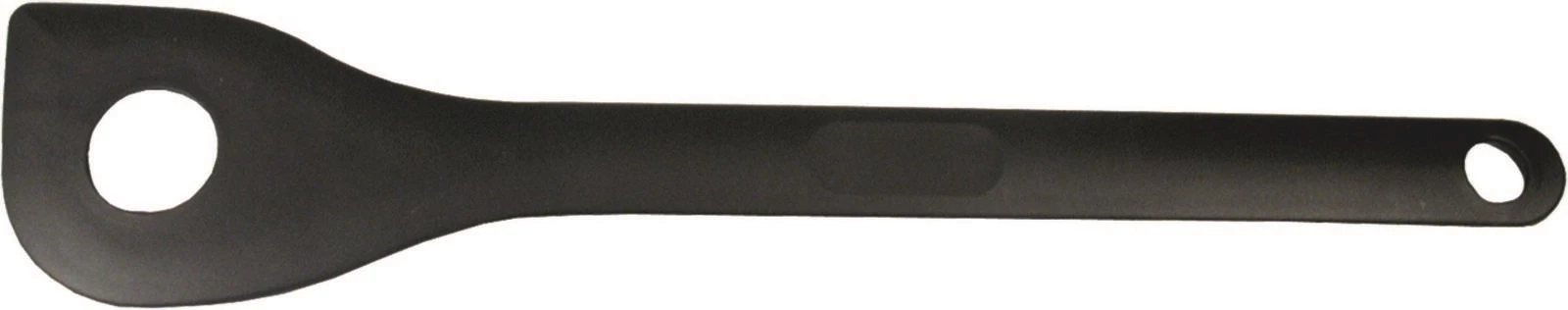 Lochkelle Polyamid schwarz