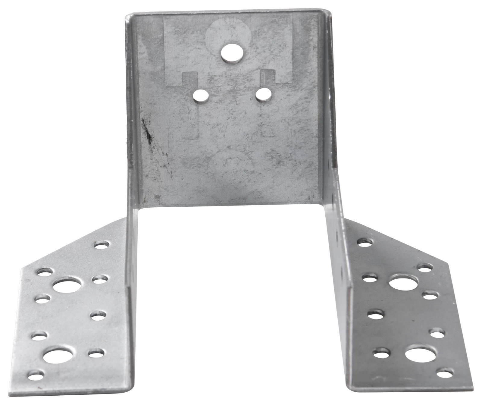 Balkenschuh A 60mm C 100mm