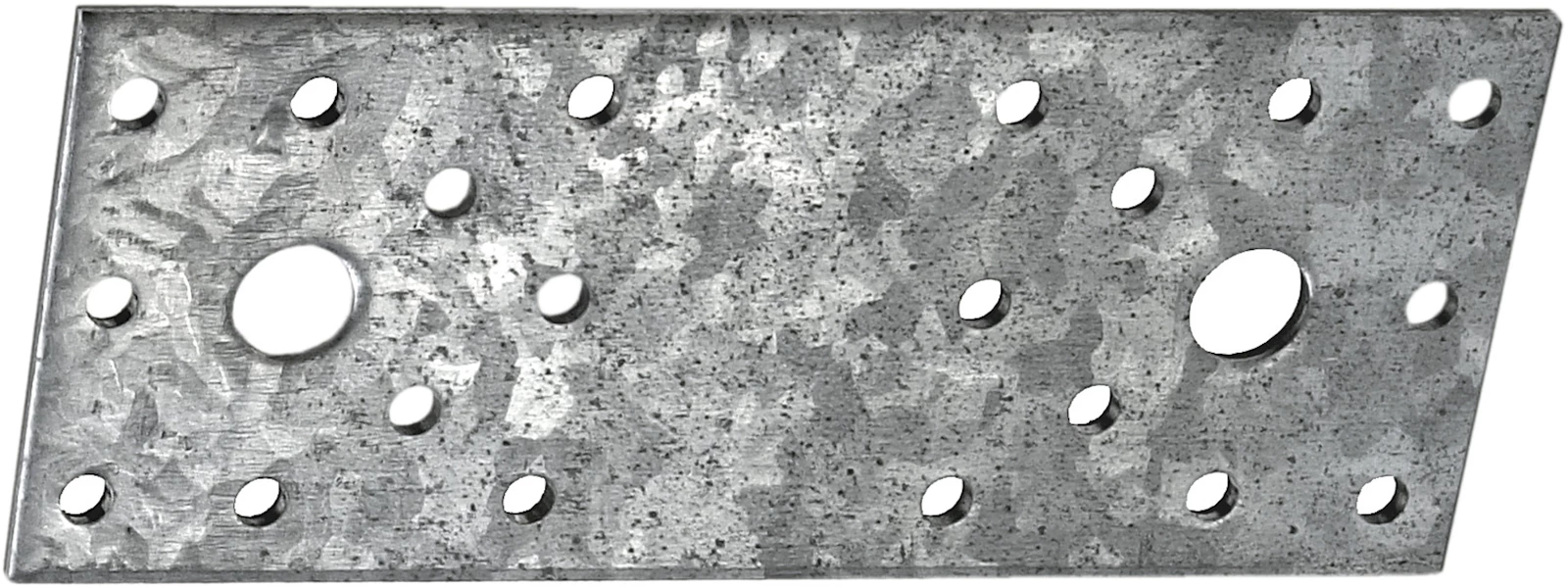 Holzverbindung Flachverbin. 95×35×2.5
