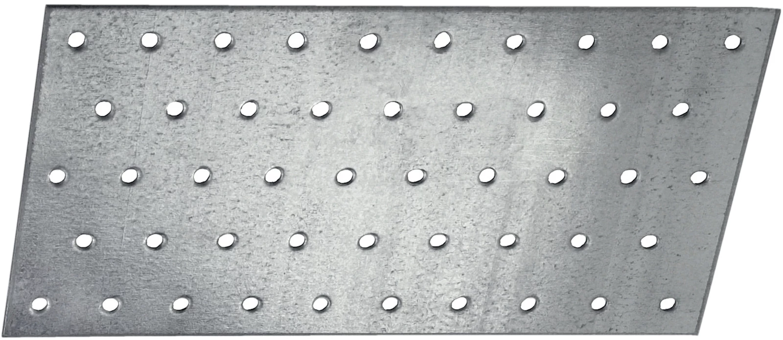 Holzverbindung Lochpl. 75×200×2