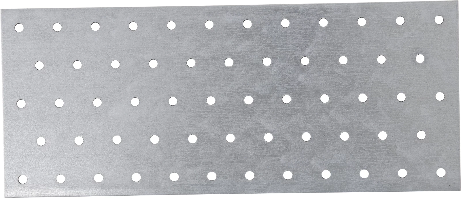 Holzverbindung Lochpl. 100×240×2