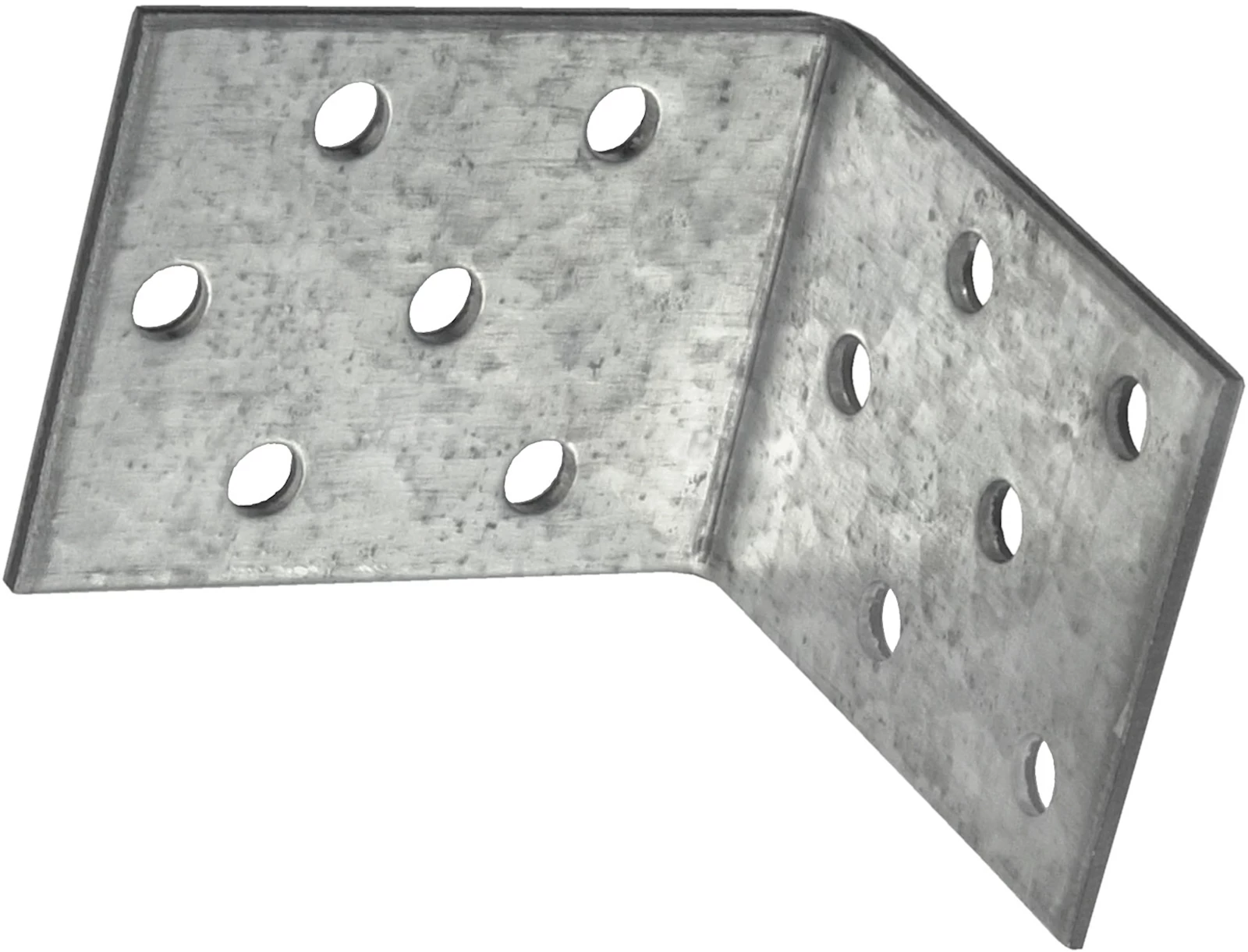 Holzverbindung Winkelv. 40×40×40×2