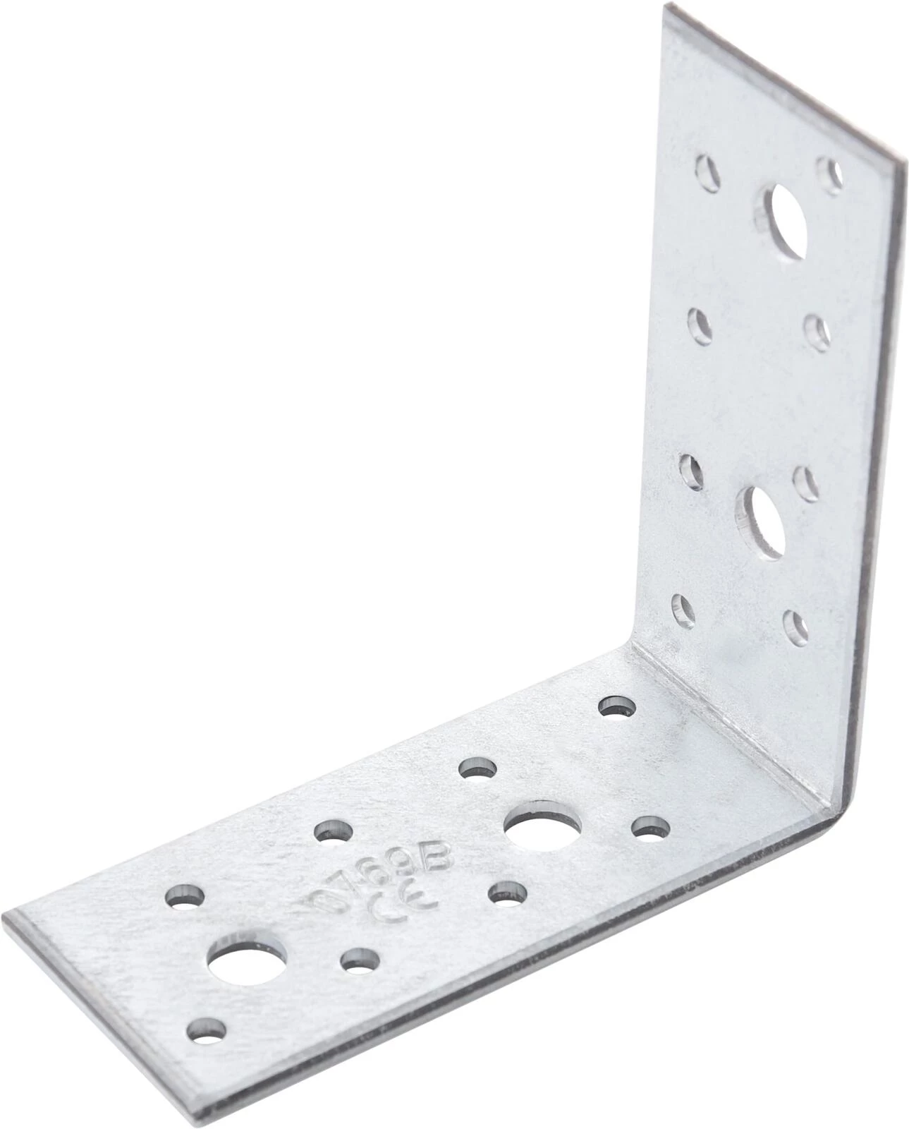 Holzverbindung Winkelv. 90×90×40×3