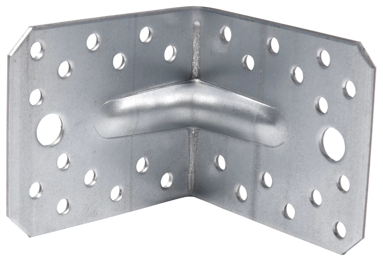 Holzverbindung Winkelv.105×105×90×3