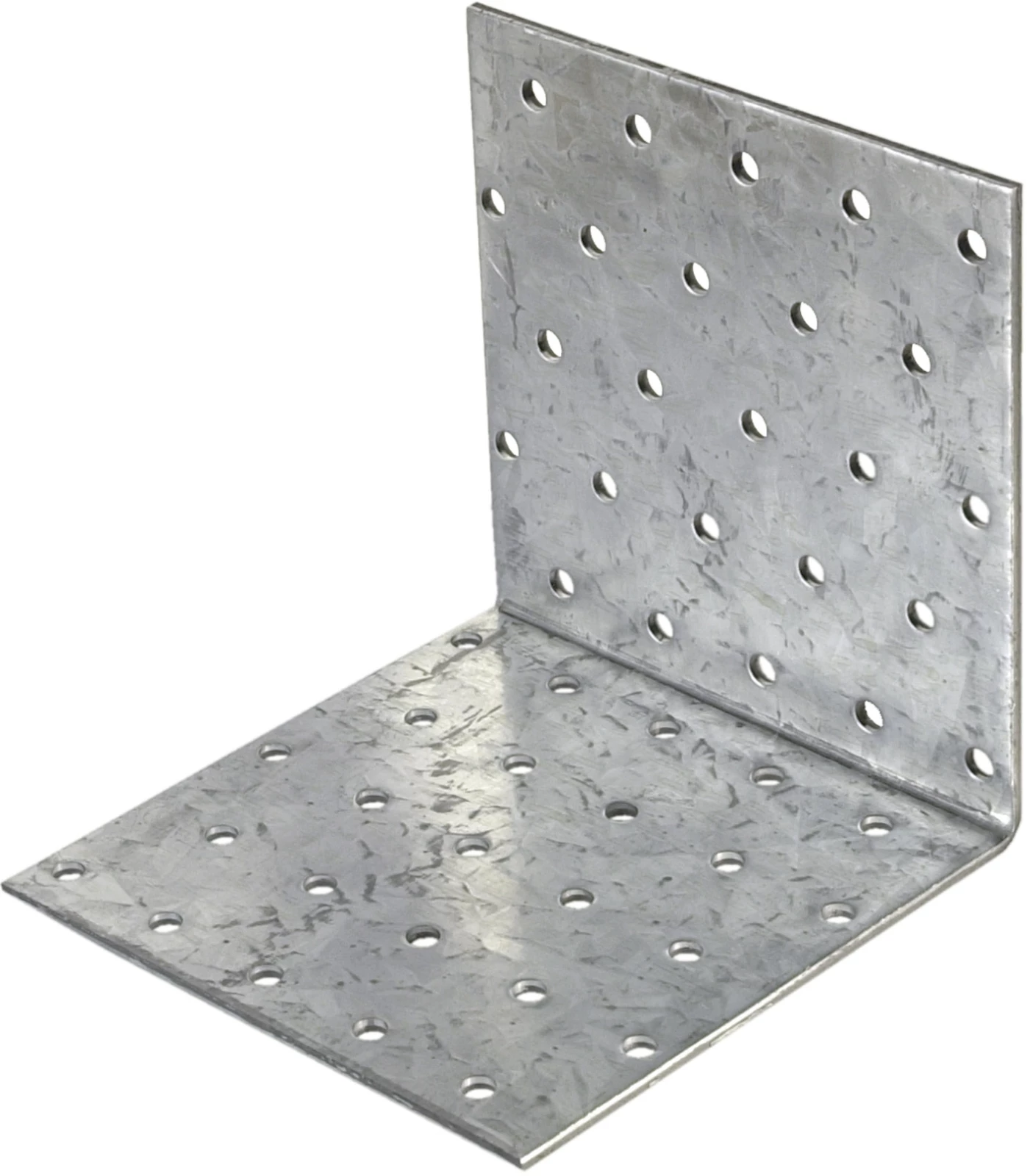 Lochplattenwinkel 40×40×60mm