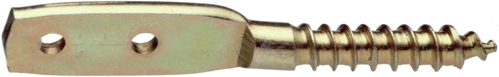 Holzverbindung S Beschläge 35×14mm